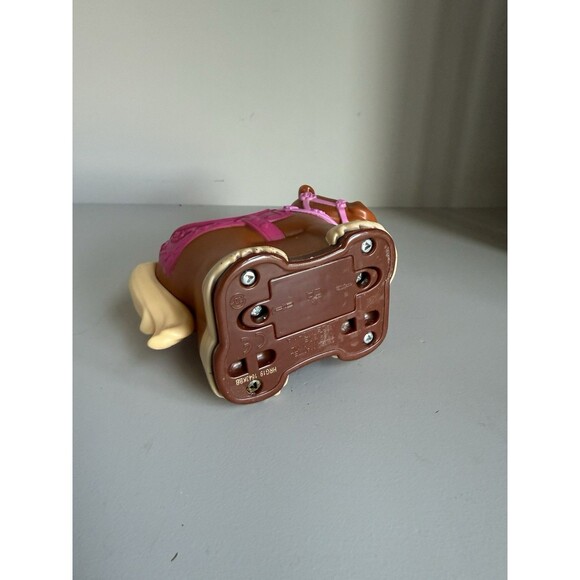 Fisher Price Little People PRINCESS BELLE'S HORSE PHILIPPE w/ Sounds - Picture 5 of 5